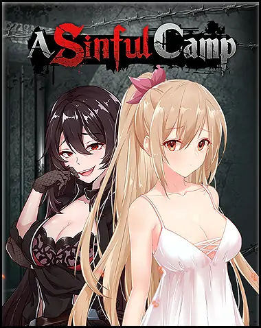 A Sinful Camp Free Download (v1.20 & Uncensored)
