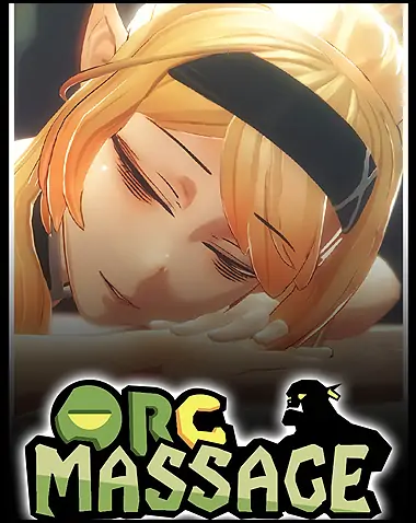 Orc Massage Free Download (v19.06.2022 & Uncensored)
