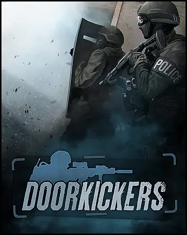 Door Kickers Free Download (v1.1.5)
