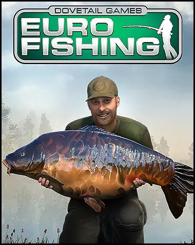 Euro Fishing Free Download