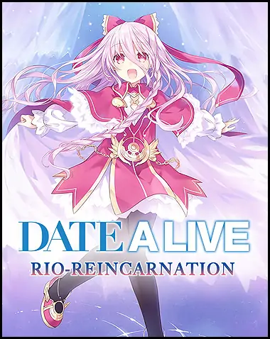 Date A Live: Rio Reincarnation Free Download