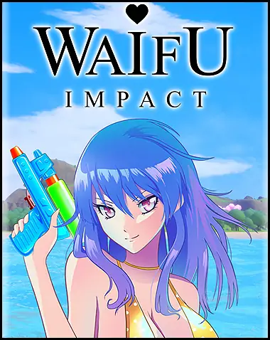 WAIFU IMPACT Free Download (v1.05)