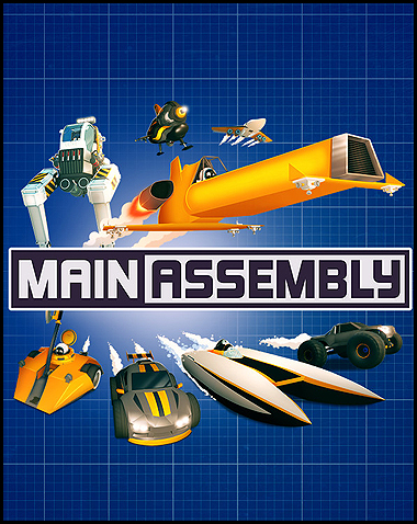 Main Assembly Free Download (v1.0)