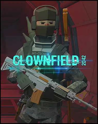 Clownfield 2042 Free Download (v5.0)