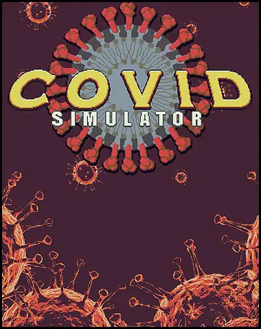 Covid Simulator Free Download (v20c)