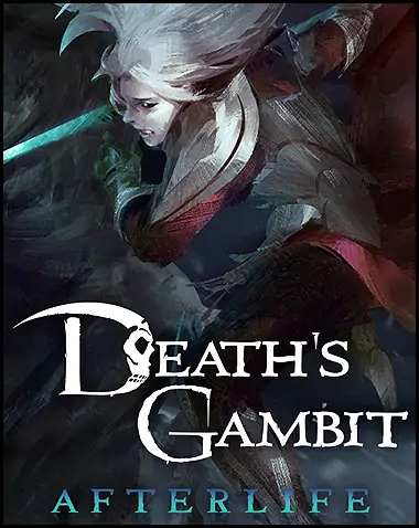 Death’s Gambit Free Download (v1.2.7 & ALL DLC)