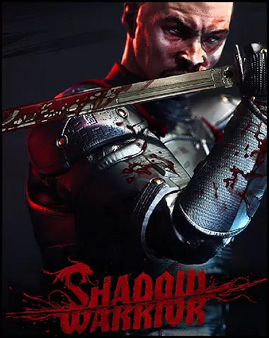 Shadow Warrior Free Download (v1.5.0)