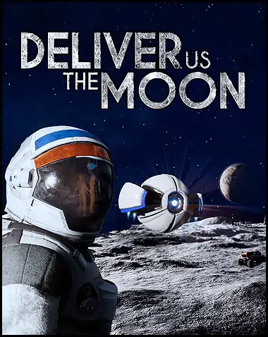 Deliver Us The Moon Free Download (v1.4.4)