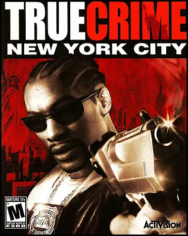 True Crime: New York City Free Download
