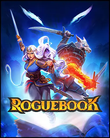 Roguebook Free Download (v1.9.2 & ALL DLC)