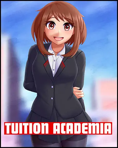 Tuition Academia Free Download (v0.9.2c & Uncensored)