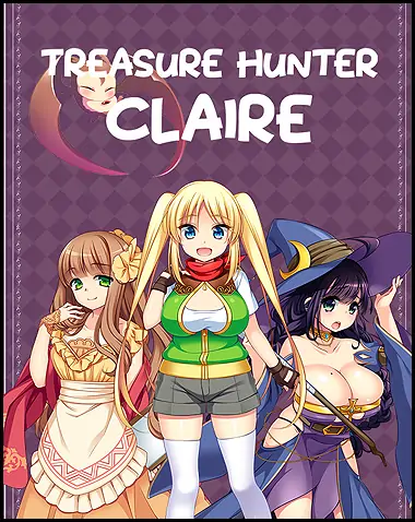 Treasure Hunter Claire Free Download (Uncensored)