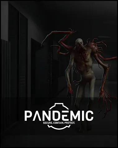 SCP: Pandemic Free Download (v0.10.1.9)