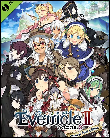 Evenicle 2 Free Download