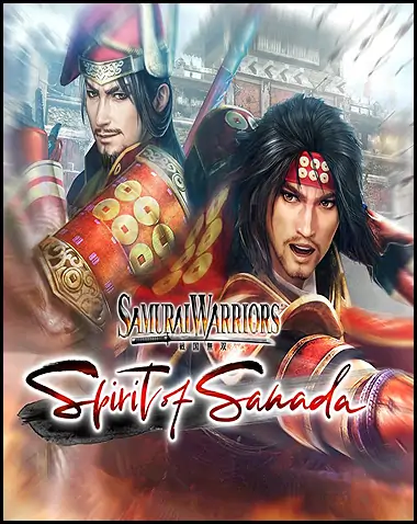 SAMURAI WARRIORS: Spirit of Sanada Free Download (v1.0.2.0 & ALL DLC)