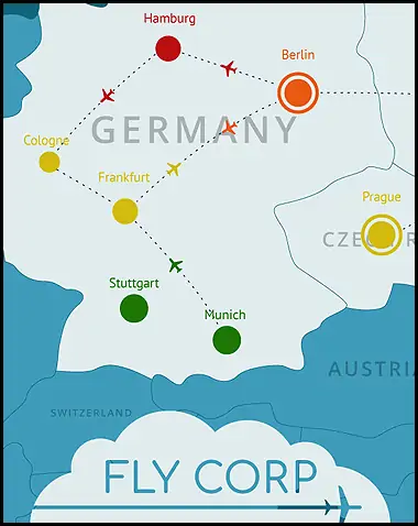 Fly Corp Free Download (v0.4.3)