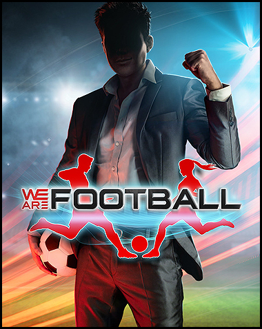 We Are Football Free Download (v1.17b)