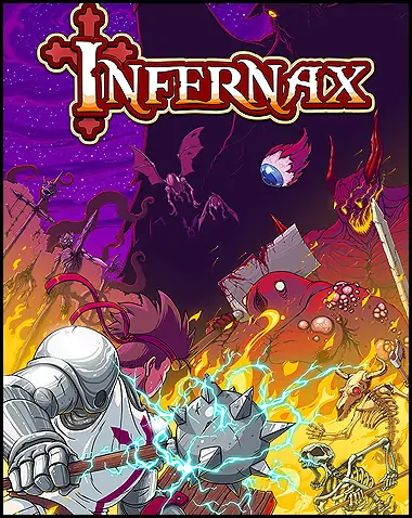 Infernax Free Download (v2023.04.05)