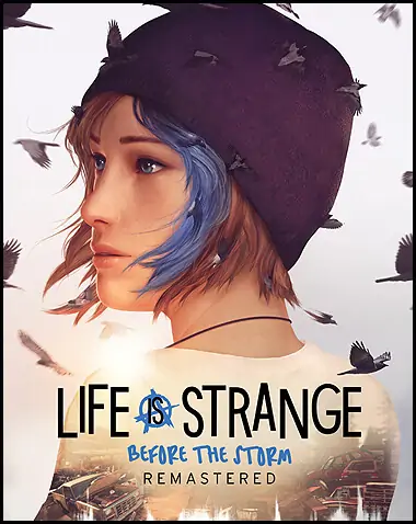 Life is Strange: Before the Storm Remastered Free Download (v2022.08.11)