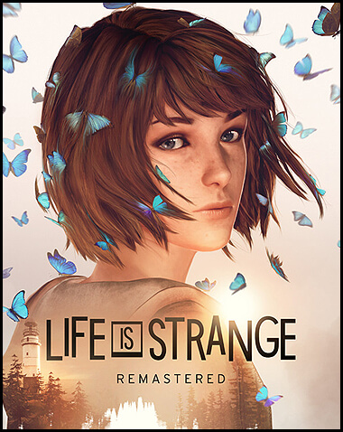 Life is Strange Remastered Free Download (v2022.05.24)