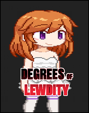 games like degrees of lewdity