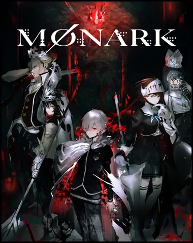 MONARK Free Download (v2022.03.09 & ALL DLC)
