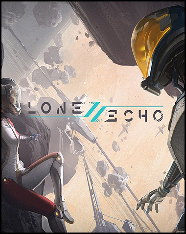 Lone Echo II Free Download
