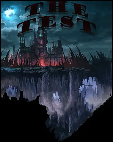 The Test Free Download