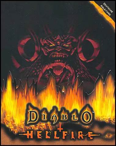 Diablo + HellFire Free Download (GOG)