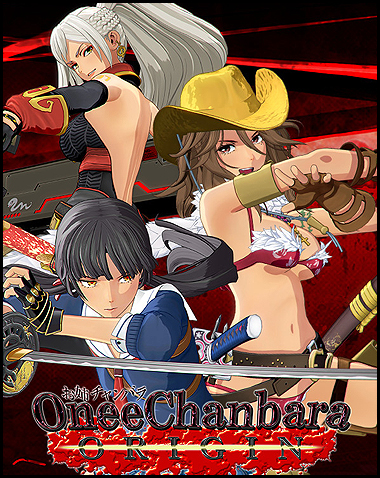 Onee Chanbara Origin Free Download (v1.03 & ALL DLC’s)