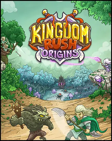 Kingdom Rush Origins Free Download (v4.2.15)