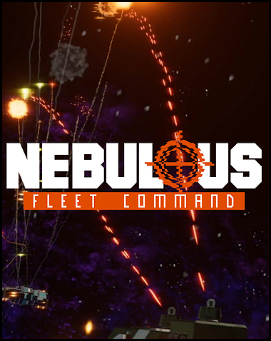 NEBULOUS: Fleet Command Free Download (v0.1.0.5)
