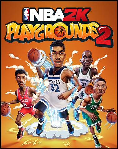 Nba 2k Playgrounds 2 Free Download (Incl. All Star)