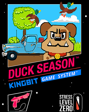 Duck Season Free Download