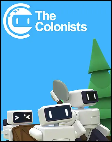 The Colonists Free Download (v1.6.12.1)