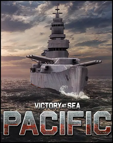 Victory At Sea Pacific Free Download (v1.11.1)