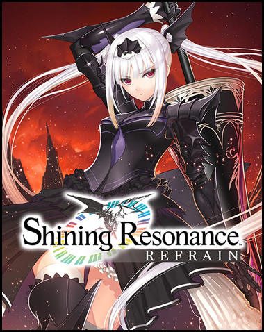 Shining Resonance Refrain Free Download (v1.00.1618)