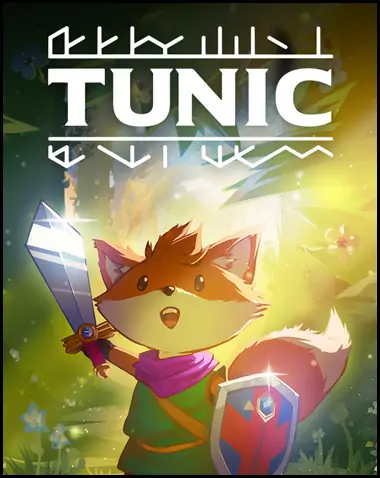 TUNIC Free Download (v1.0-t1298-b24)