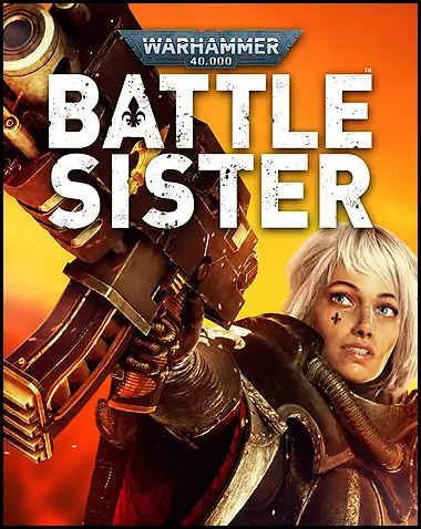 Warhammer 40,000: Battle Sister Free Download