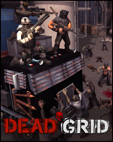 Dead Grid Free Download