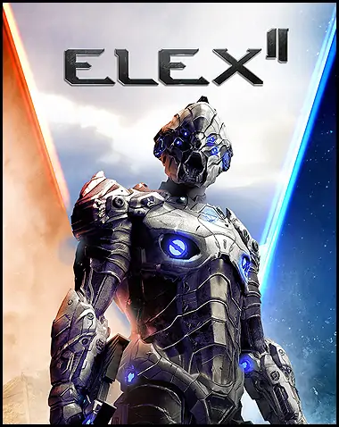 ELEX II Free Download (v1.04)