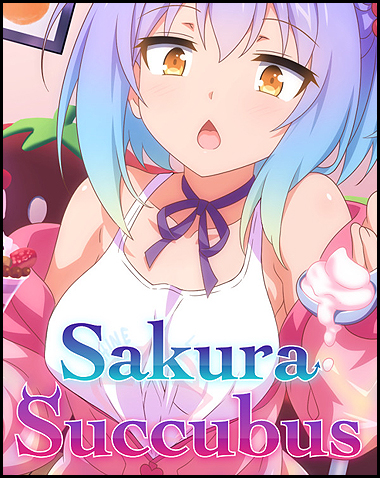 Sakura Succubus Free Download (v1.0)