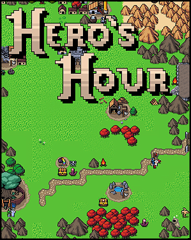 Hero’s Hour Free Download (v2.2.3)