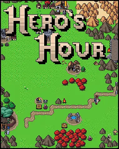 Hero’s Hour Free Download (v2.5.0a & ALL DLC)