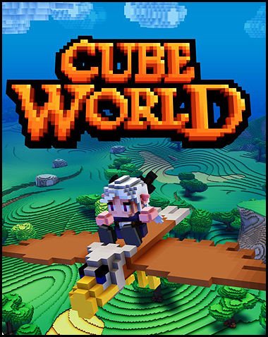 Cube World Free Download (v1.0.0-1)