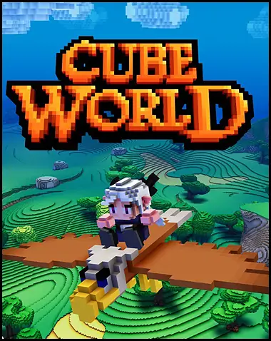 Cube World Free Download (v1.0.0-1)