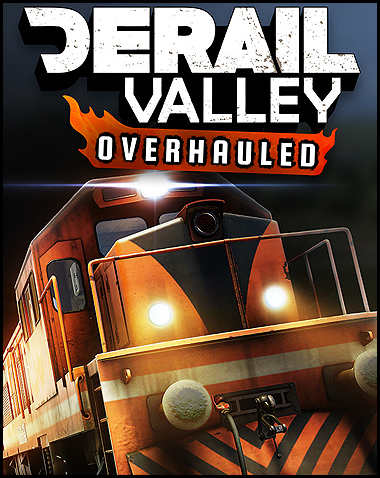 Derail Valley Free Download (v92)