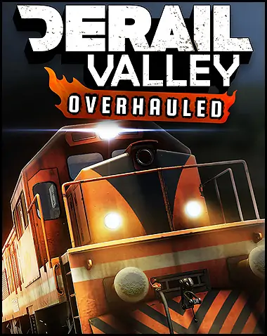 Derail Valley Free Download (v98)