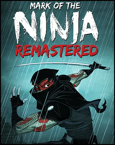 Mark of the Ninja: Remastered Free Download (v1.0.rc1)