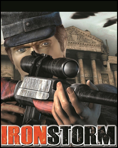 Iron Storm Free Download (v1.041)